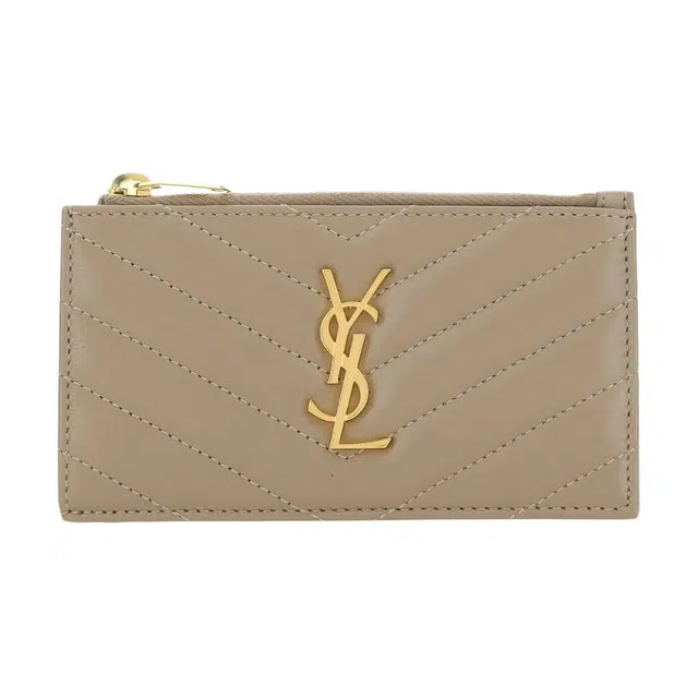 SAINT LAURENT YSL Logo