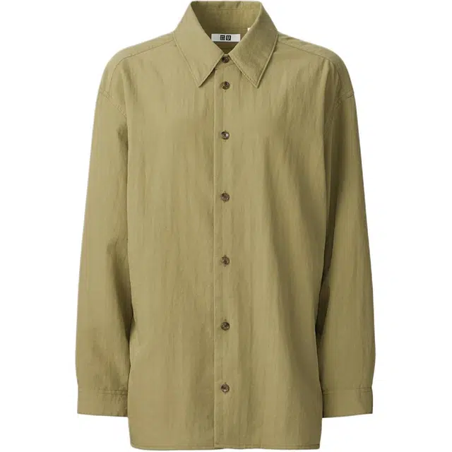 UNIQLO FW24 U
