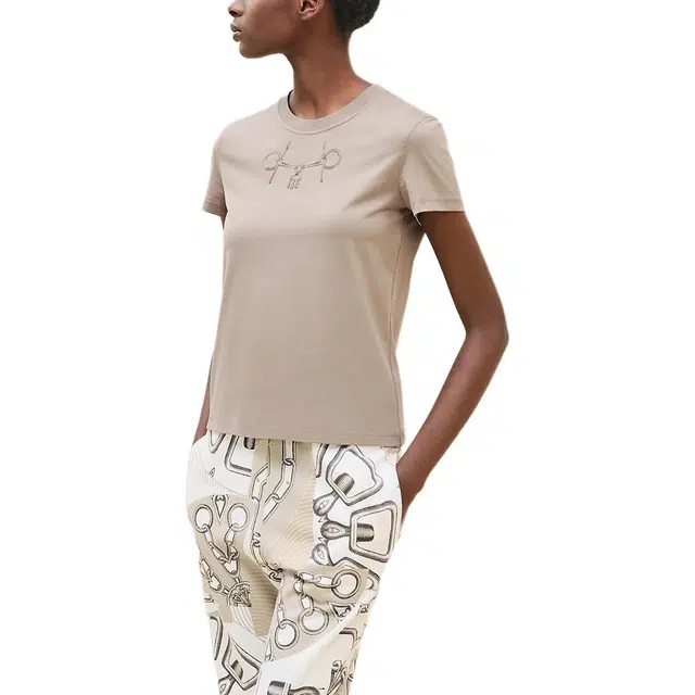 HERMES Logo T