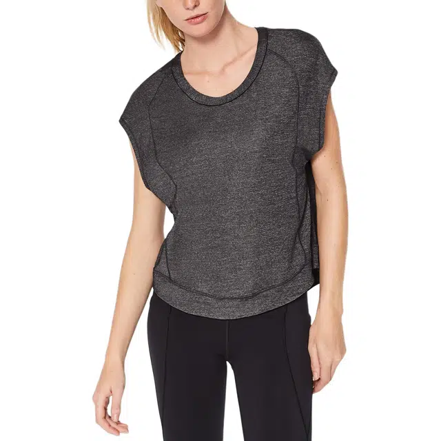 lululemon Pace Perfect T