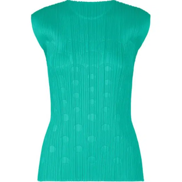 PLEATS PLEASE ISSEY MIYAKE T