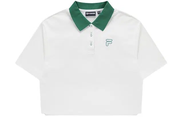 FILA FUSION FOB Polo