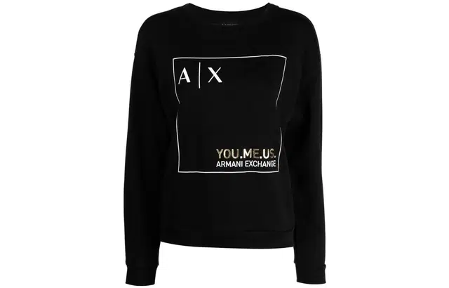 ARMANI EXCHANGE SS23