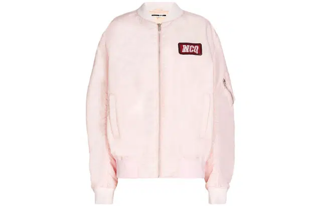 McQ Alexander McQueen