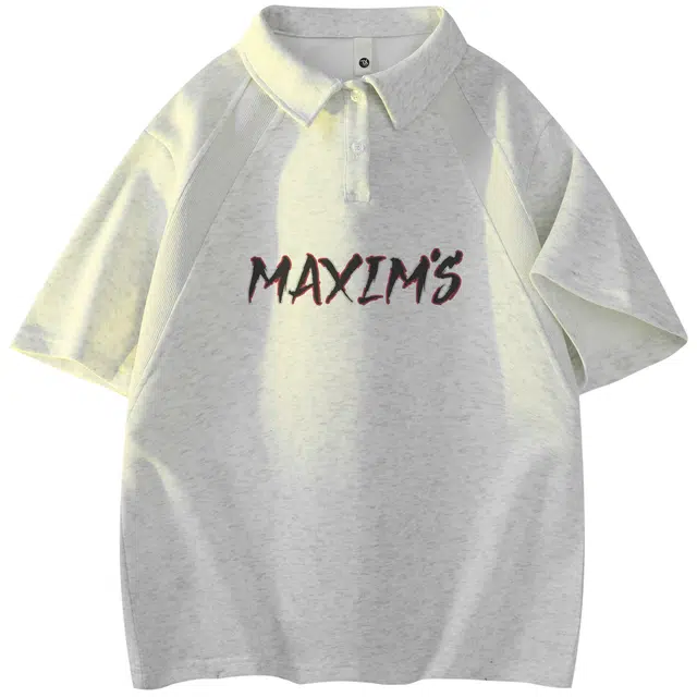 maxim's de paris Polo