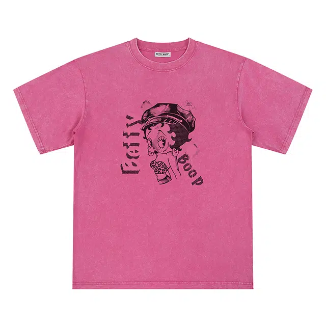 BETTY BOOP T
