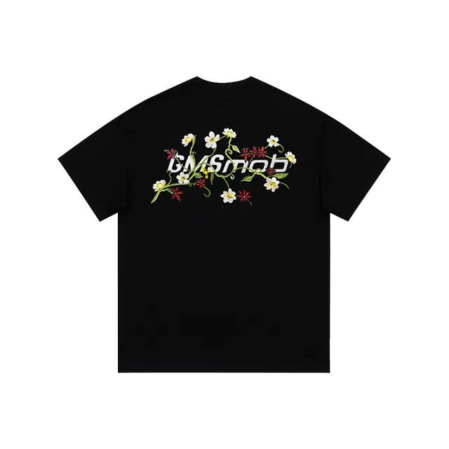 PAINT STAIN T