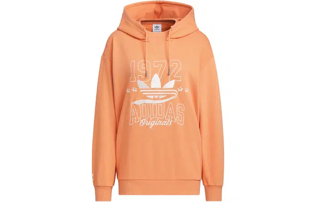 adidas originals Sportswear Hoodie Logo