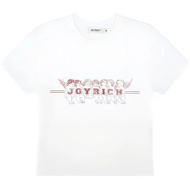 JOYRICH T