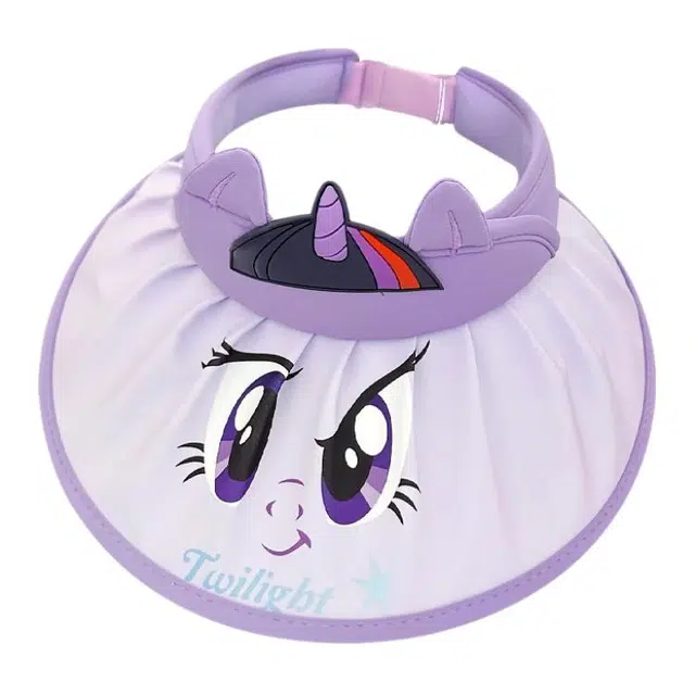 MY LITTLE PONY