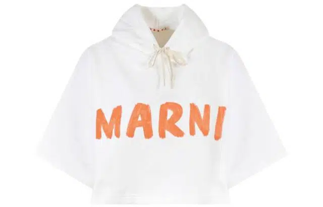 MARNI FW22 Logo