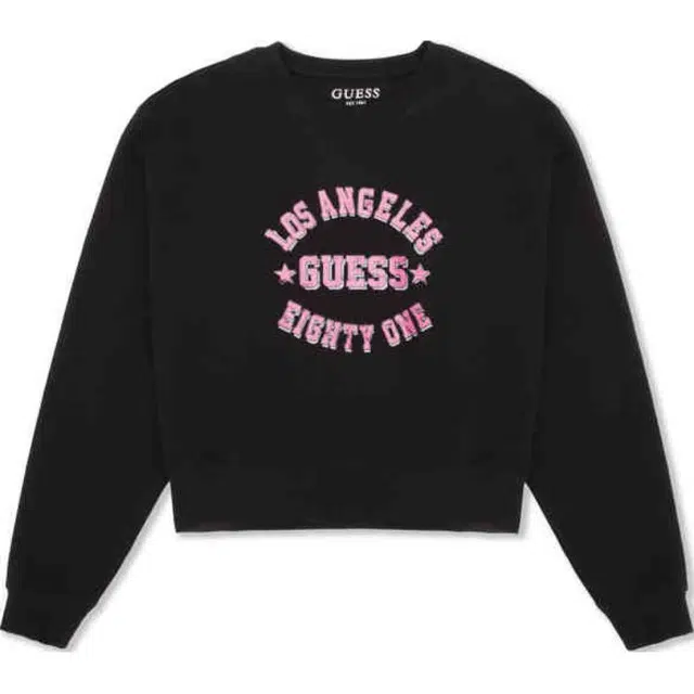 GUESS logo