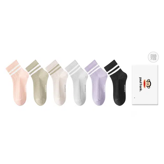 PAUL FRANK 6