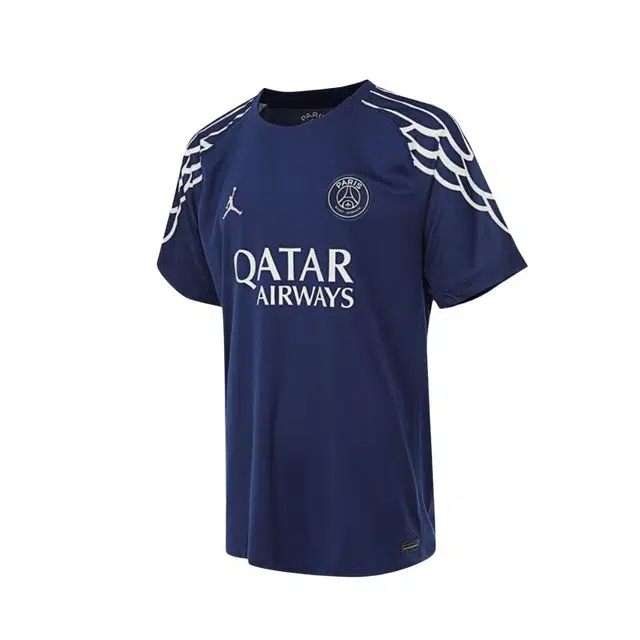 Jordan Paris Saint-Germain 24/25 Blue
