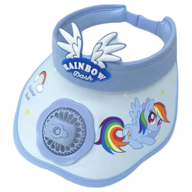 MY LITTLE PONY