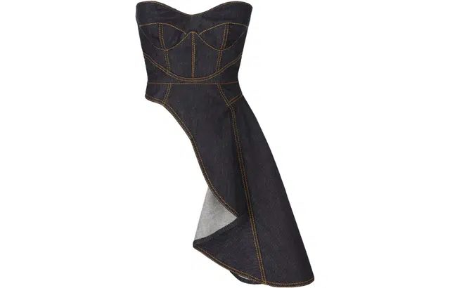 Alexander McQueen SS23