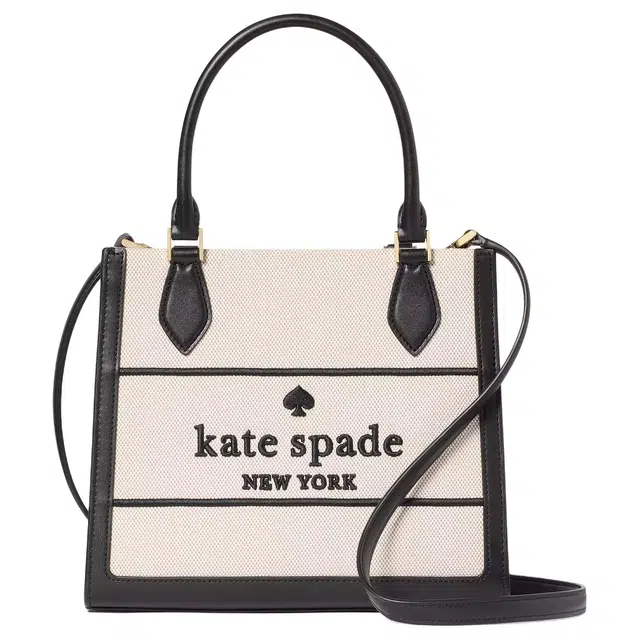 kate spade Ellie Logo T0te