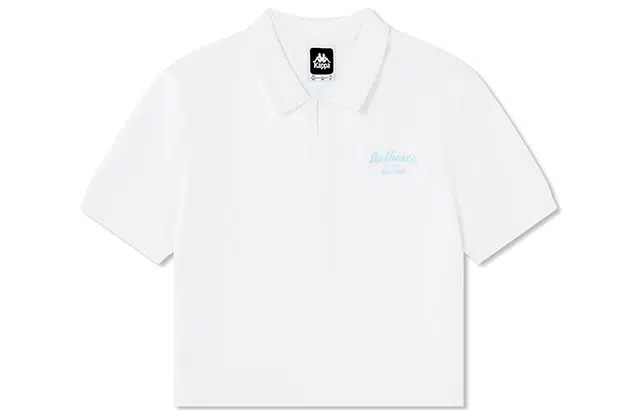 Kappa POLO T