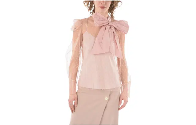 RED VALENTINO