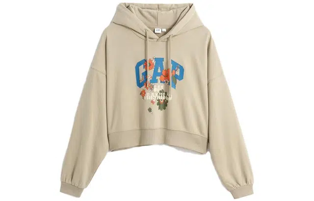 GAP Logo