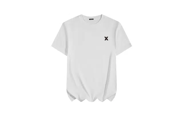 2(X)IST Logo T