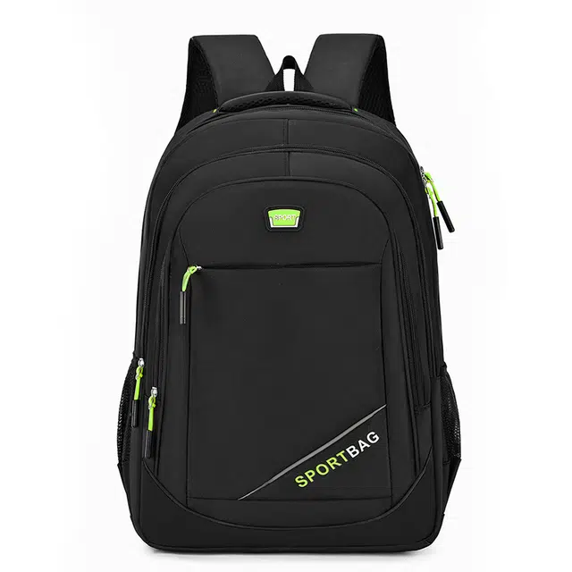 恒源祥 时尚潮流初高中大学生旅行出游 牛津布 双肩包 男女同款情侣款 多色