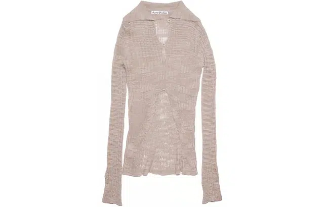 Acne Studios V