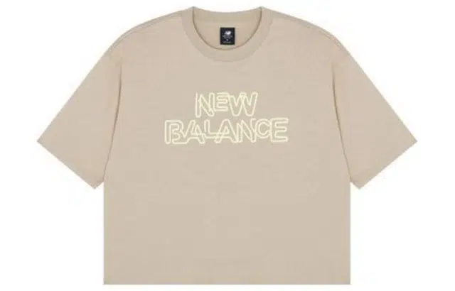 New Balance T