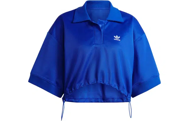 adidas originals SS23 Always Original Polo Shirt Polo