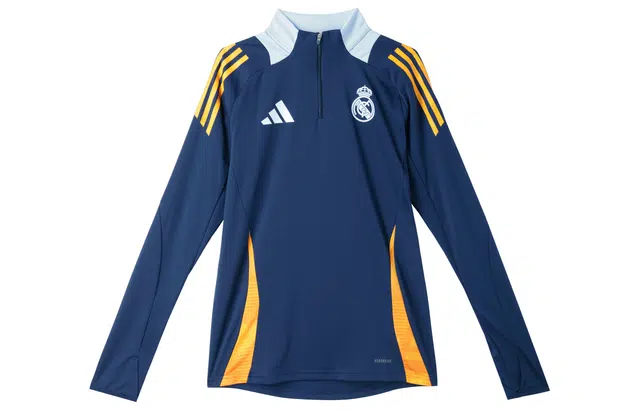 adidas Real MadridAEROREADY TIRO 24 COMPETITION