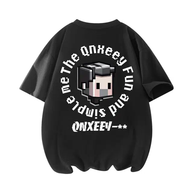 Qnxeey LogoT