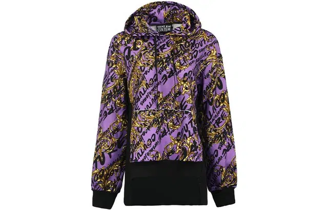 VERSACE JEANS COUTURE FW22 Logo