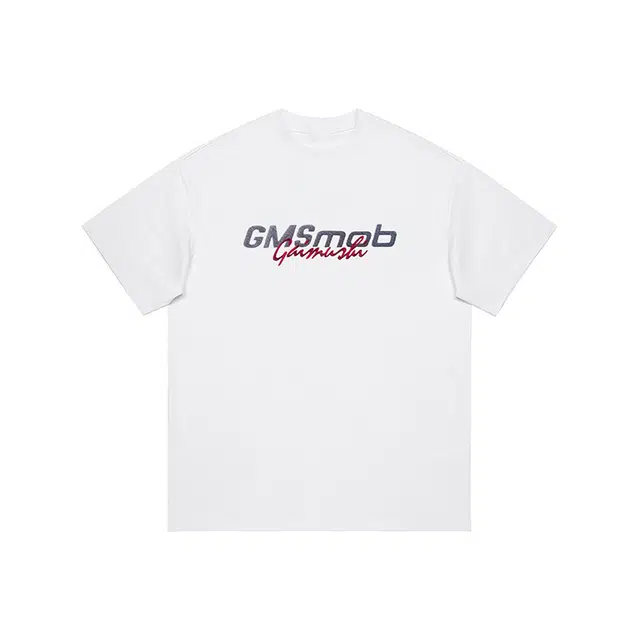 PAINT STAIN T