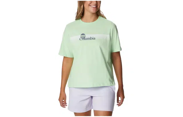 Columbia T