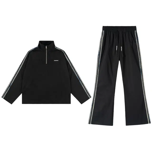 XINYINSU 24FW