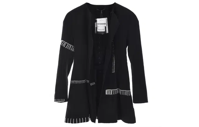 Yohji Yamamoto