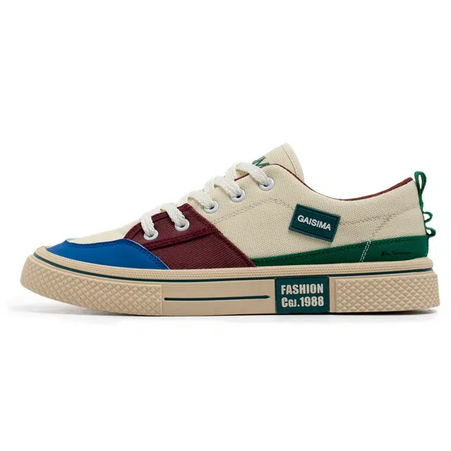 BEN SHERMAN