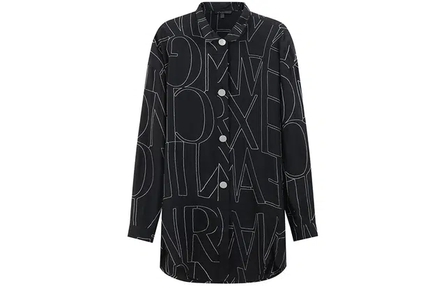 ARMANI EXCHANGE SS23 Logo