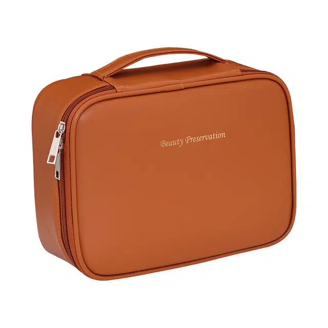 艾情草之恋 大容量旅行便携收纳化妆包