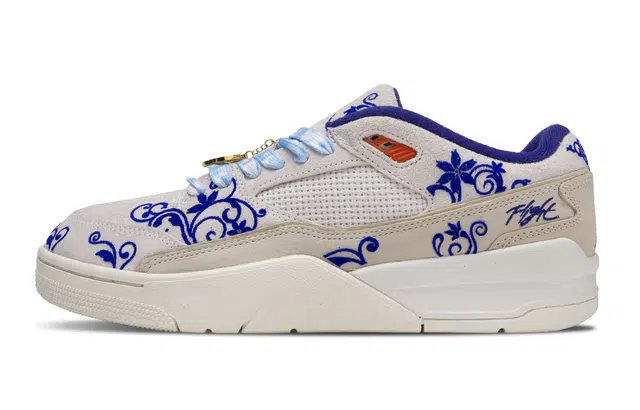Jordan FLIGHT COURT