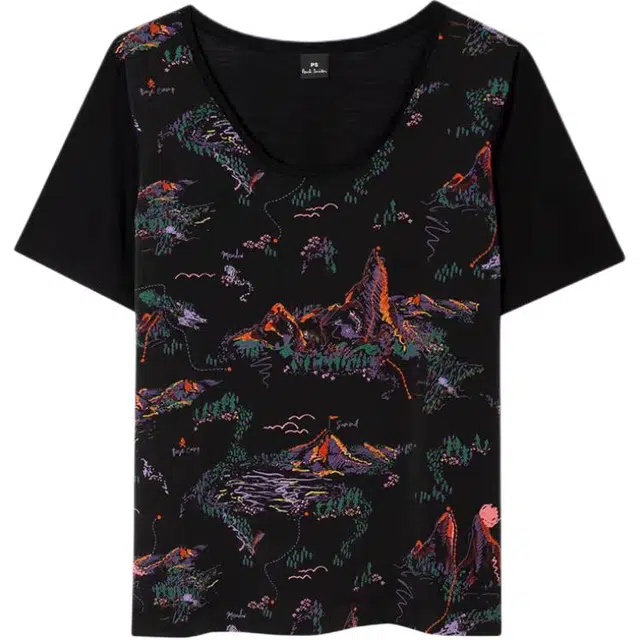 Paul Smith T