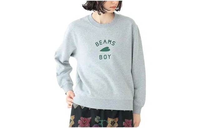 beams
