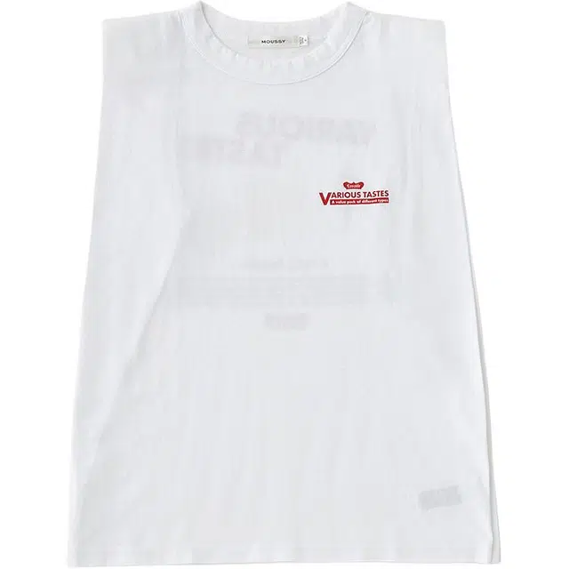 MOUSSY T