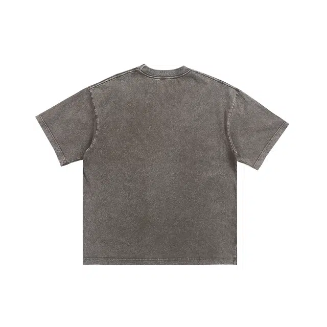 Unblank T