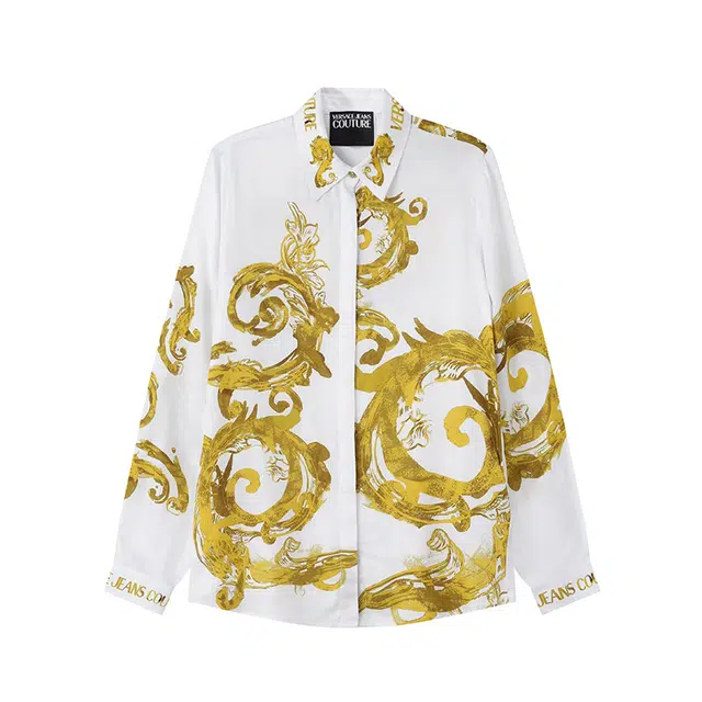 VERSACE JEANS COUTURE SS24