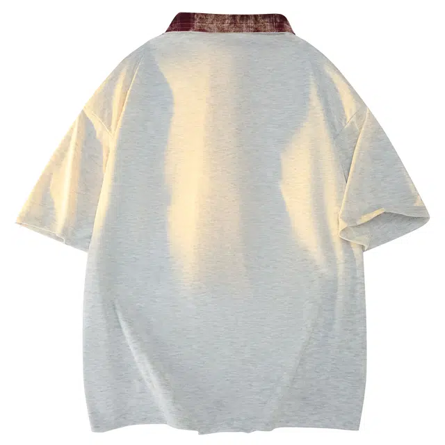 LOGOcleanfitPolo