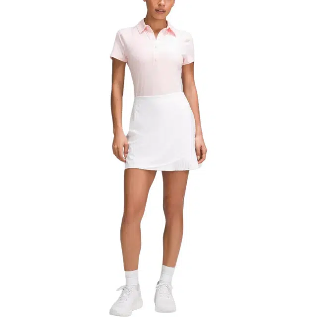 lululemon Quick-Dry Polo