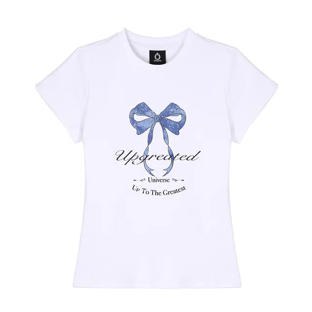 UPGREATED T