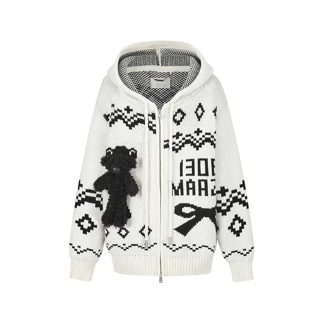 13 DEMARZO FW24