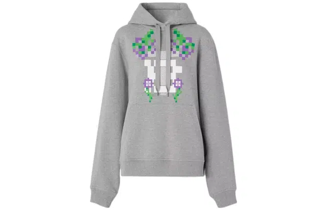 Burberry x Minecraft FW22